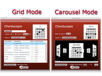 Chorducopia audio chord library
